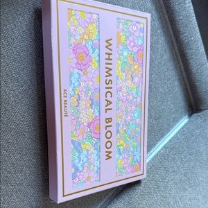 Ace Beaute Whimsical Bloom Floral Palette